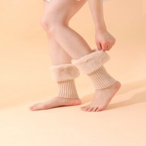 Short Leg Warmers