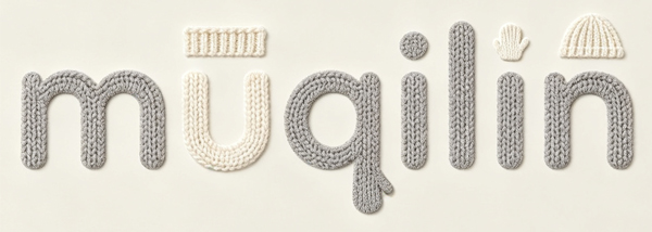 Muqilin Knitwear logo