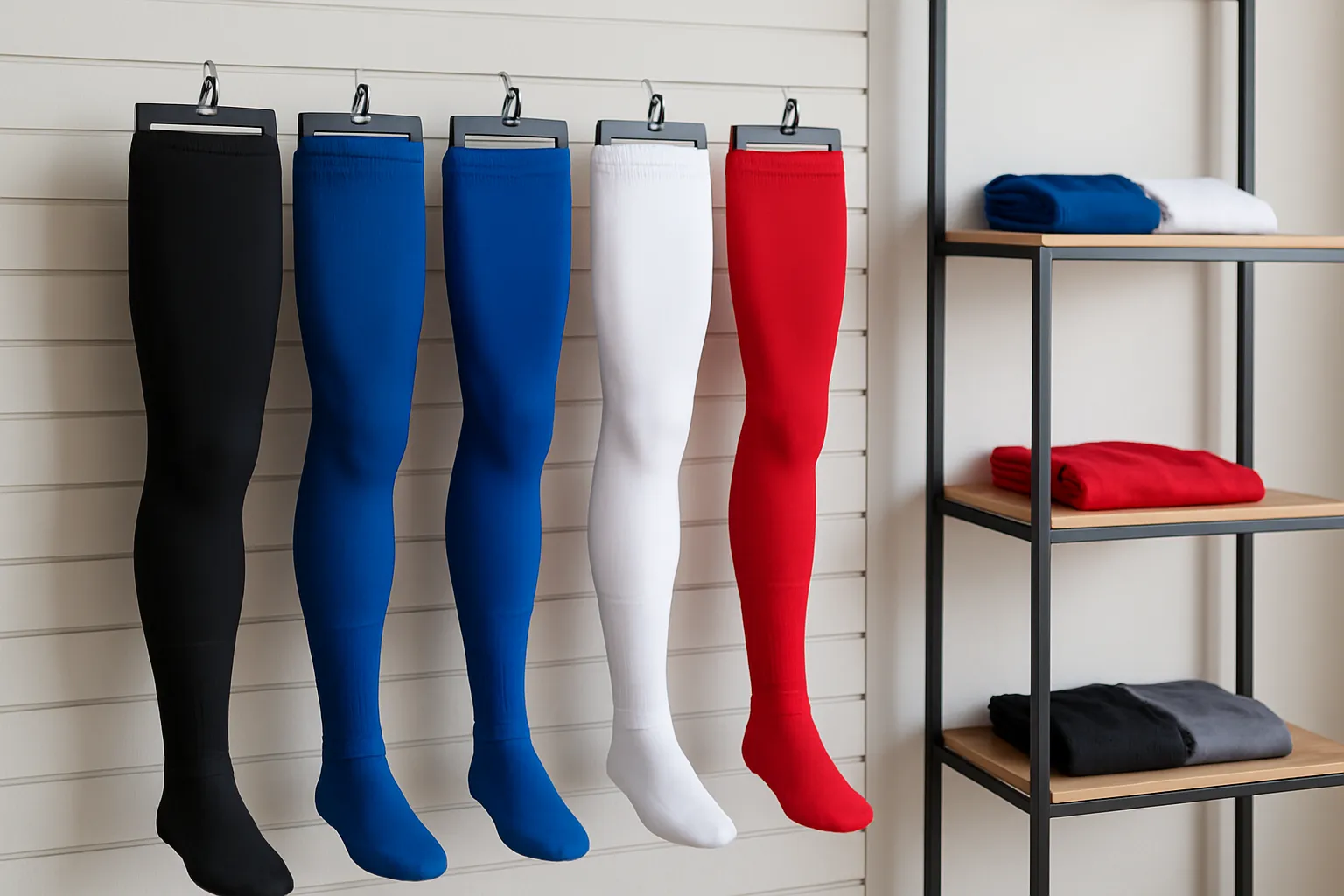 Why Wholesale Leg Sleeves are Essential for Sports Accessories Retailers
