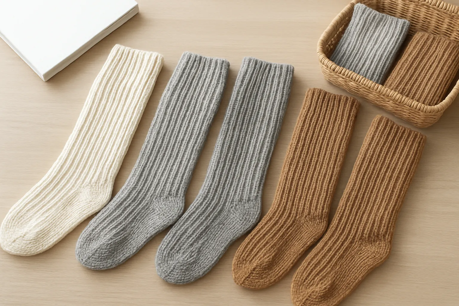 Exploring the Market for Acrylic Leg Warmers: A Guide for Bulk Purchasers